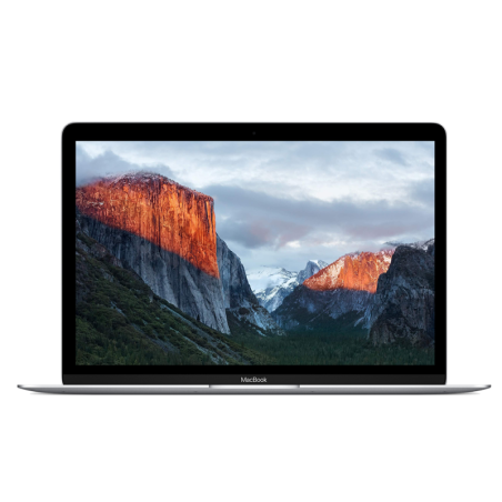 MacBook Retina 12 2015