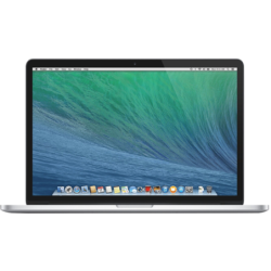 MacBook Pro Retina 13 2012