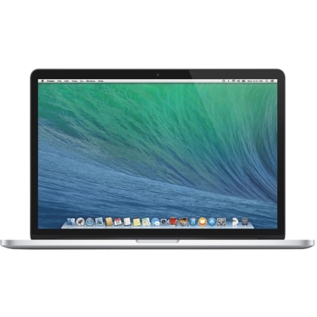 MacBook Pro Retina 13 2014