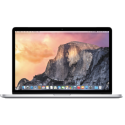 MacBook Pro Retina 13 2015