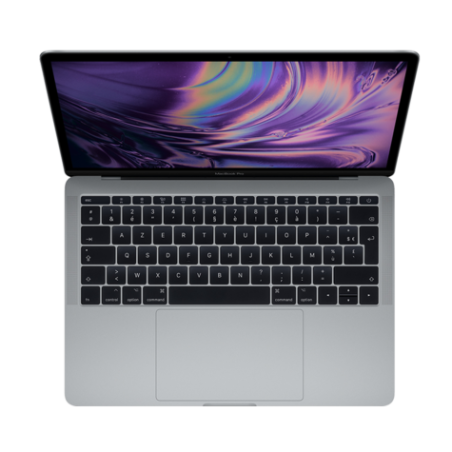 MacBook Pro Retina 2016