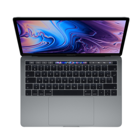 MacBook Pro Retina TouchBar 2016