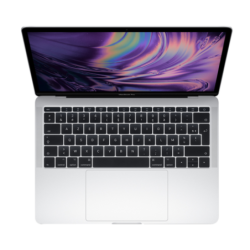 MacBook Pro Retina 2017