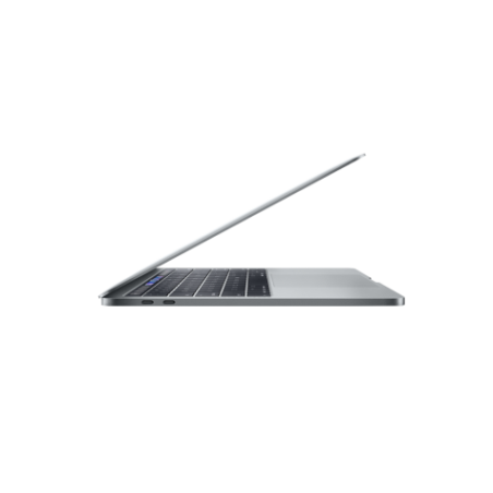 MacBook Pro Retina TouchBar 2017