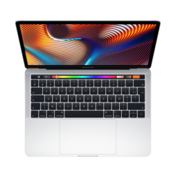 MacBook Pro Retina TouchBar 2019