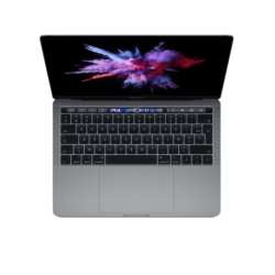 MacBook Pro Retina TouchBar TouchBar 2019