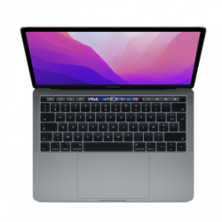 MacBook Pro Retina TouchBar 2020
