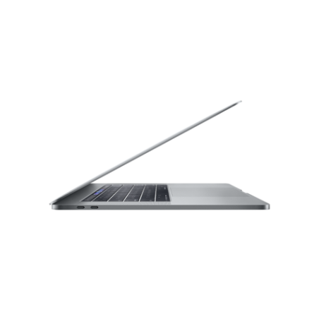  MacBook Pro Retina TouchBar 15 2017
