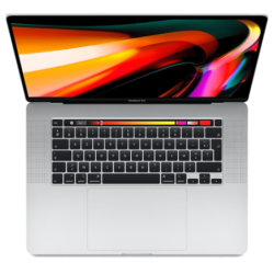 MacBook Pro Retina TouchBar 16 2019