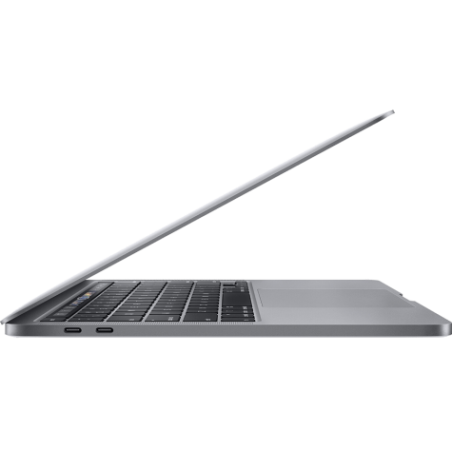  MacBook Pro Retina TouchBar 16 2019