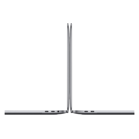 MacBook Pro Retina TouchBar 16" i9 2,4 Ghz 16 Go RAM 512 Go SSD (2019) - Grade B