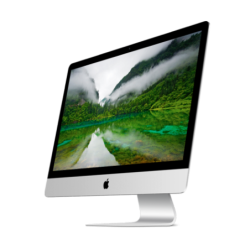 iMac 21 2012