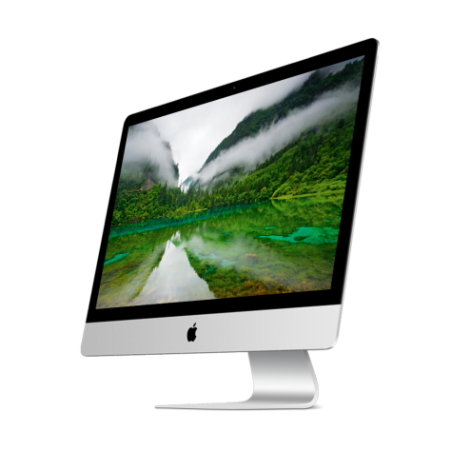 iMac 21 2014