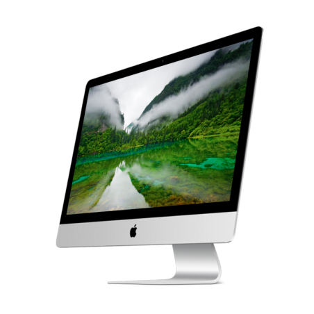 iMac 21 2015