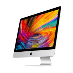 iMac 21 2017