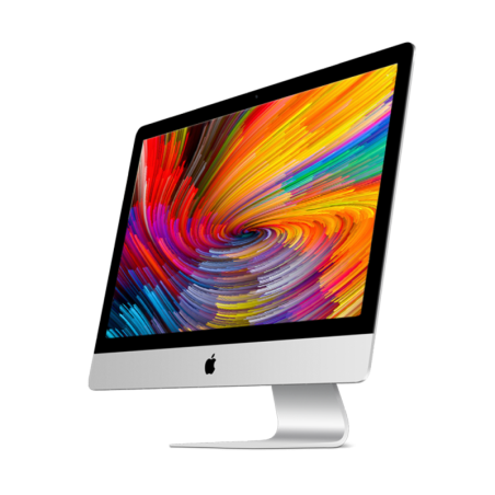 iMac 21 2017