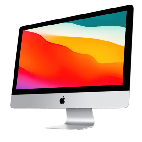 iMac 27 2020