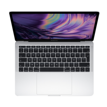 MacBook Pro Retina 13" i5 2 Ghz 8 Go RAM 512 Go SSD (2016) - Grade C