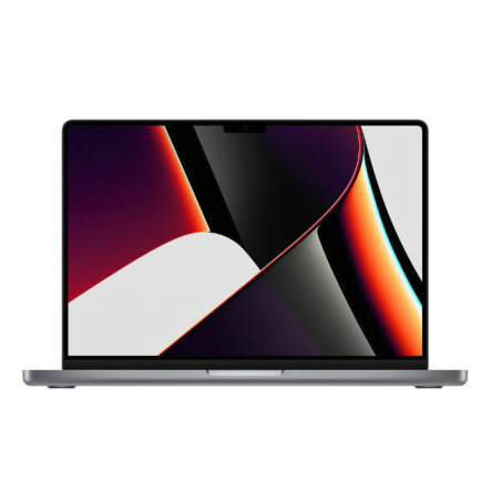 MacBook Pro Retina 14"