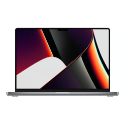 MacBook Pro Retina 16"